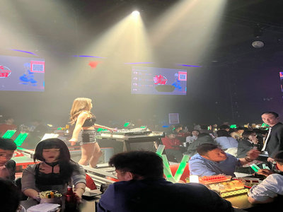 昌都夜场招聘